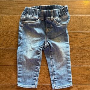 GAP Kids Light Blue Jeans